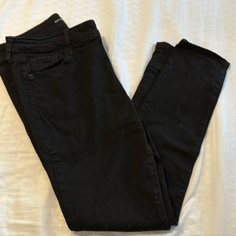 OLD NAVY SKINNY JEANS